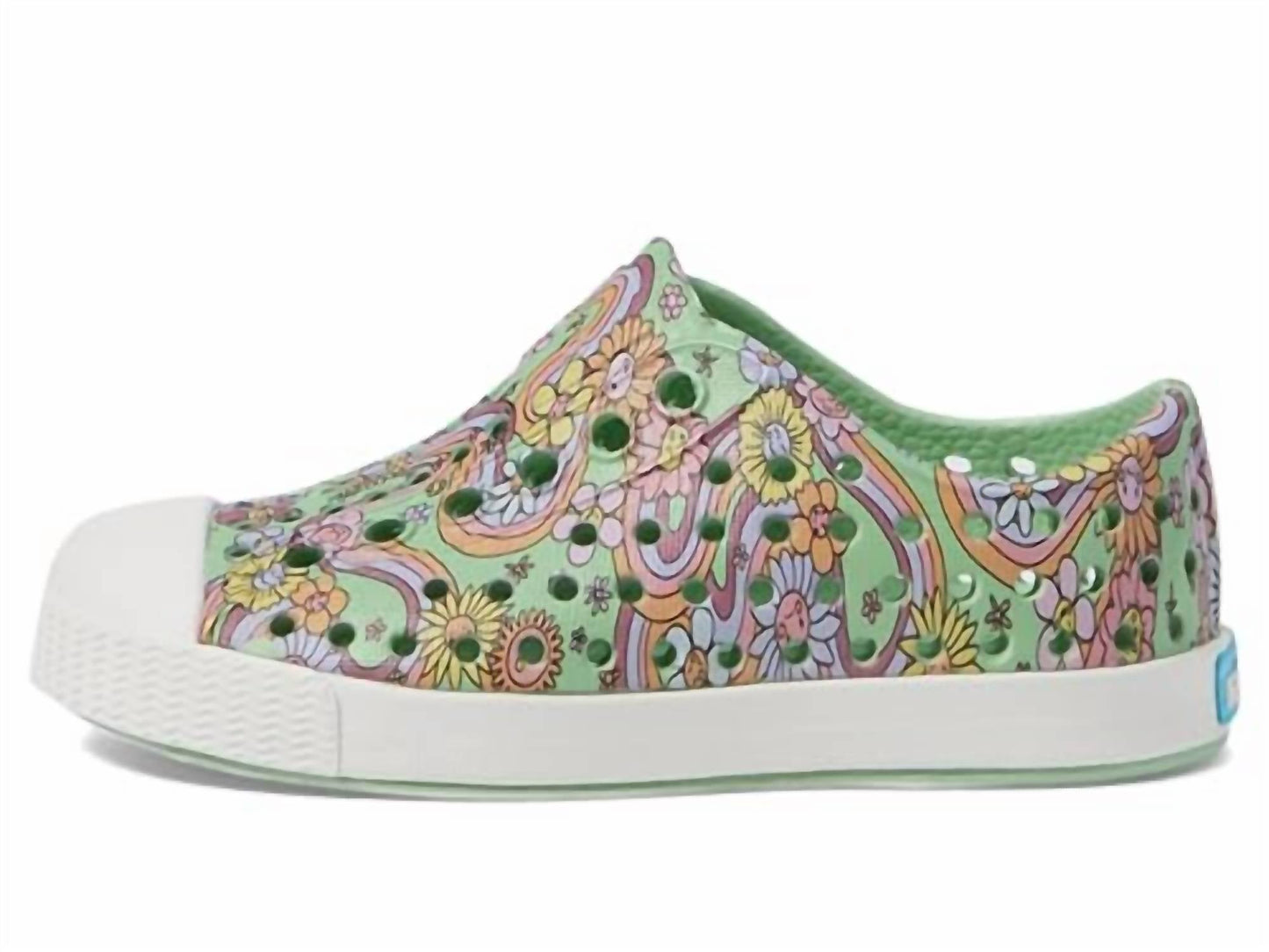 Native - Tênis Infantil Estampado Jefferson