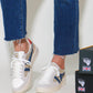 Gola - Women's Super Slam Blaze Sneakers
