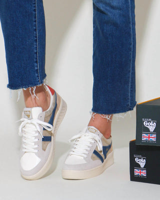 Gola - Tênis Super Slam Blaze Feminino