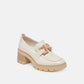 Dolce Vita - Women's Harold Stacked Block Heel