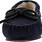 Clarks - Women's Suede Moccasin Slippers