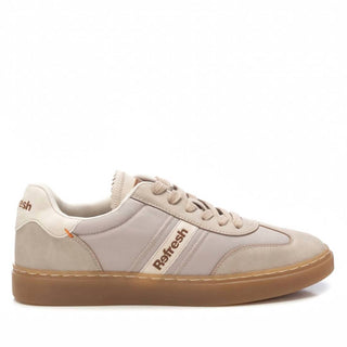 Xti - Tênis Feminino Refresh com Cadarço