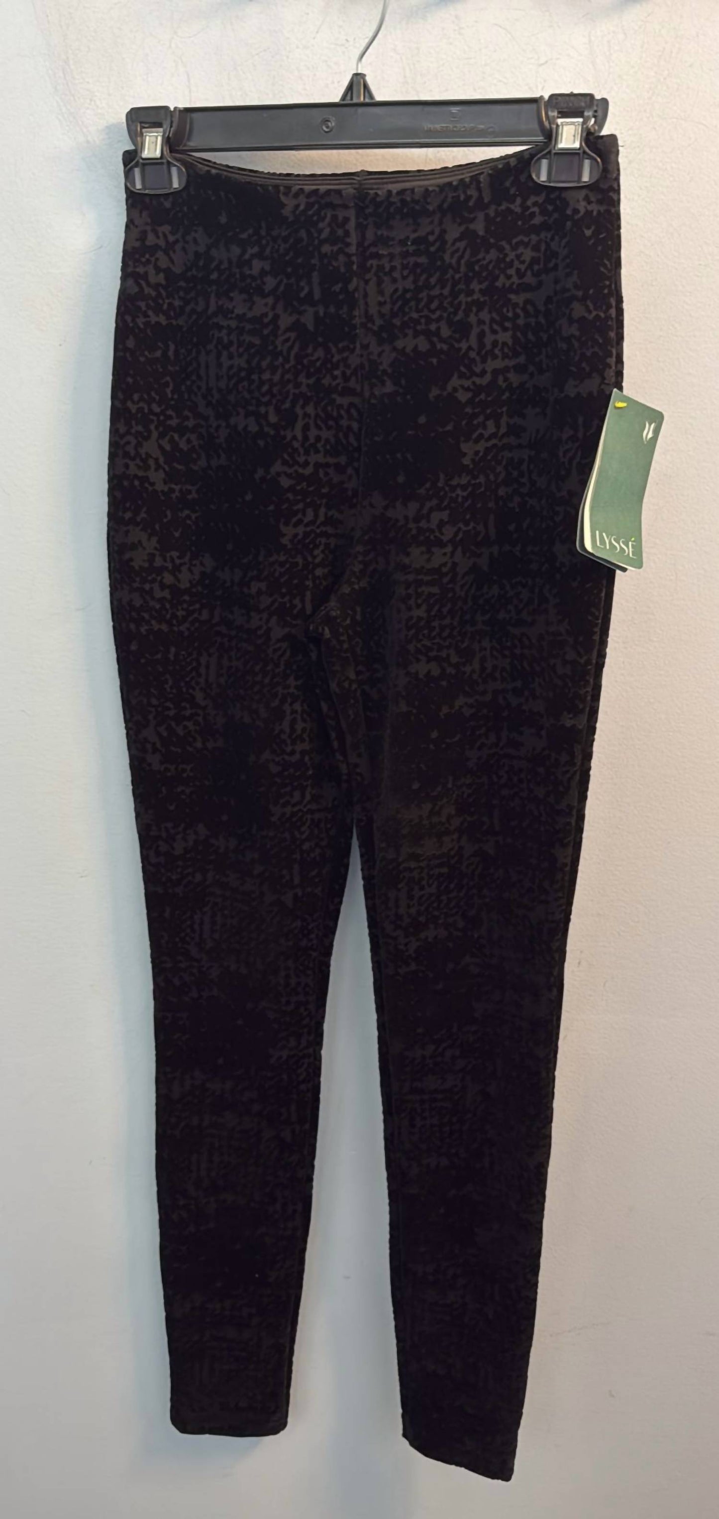 Lysse - Women's Pull On Skinny Leggings