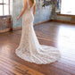 All Who Wander - Cece Gown
