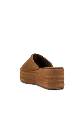 Free People - Women's Harbour Flatform Sandals