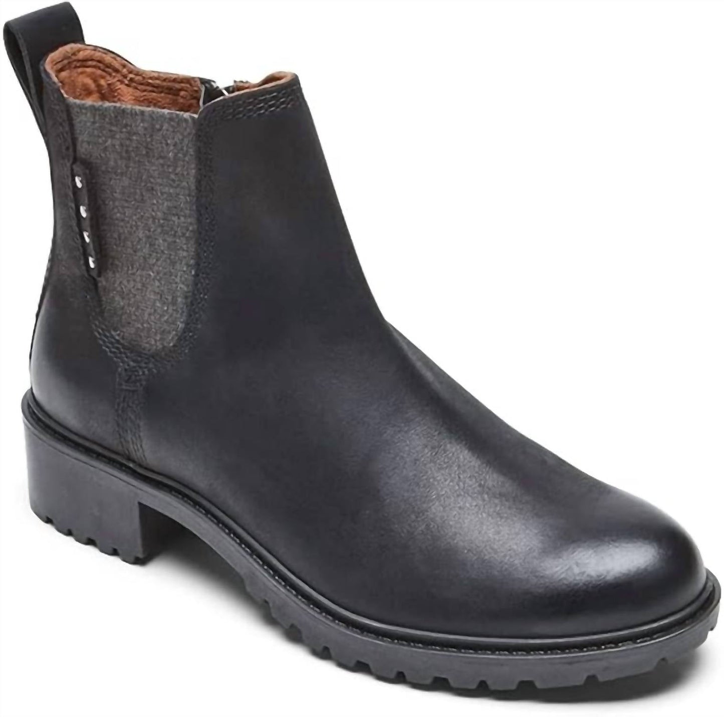 Rockport - Women's Winter Chelsea Waterproof Boot