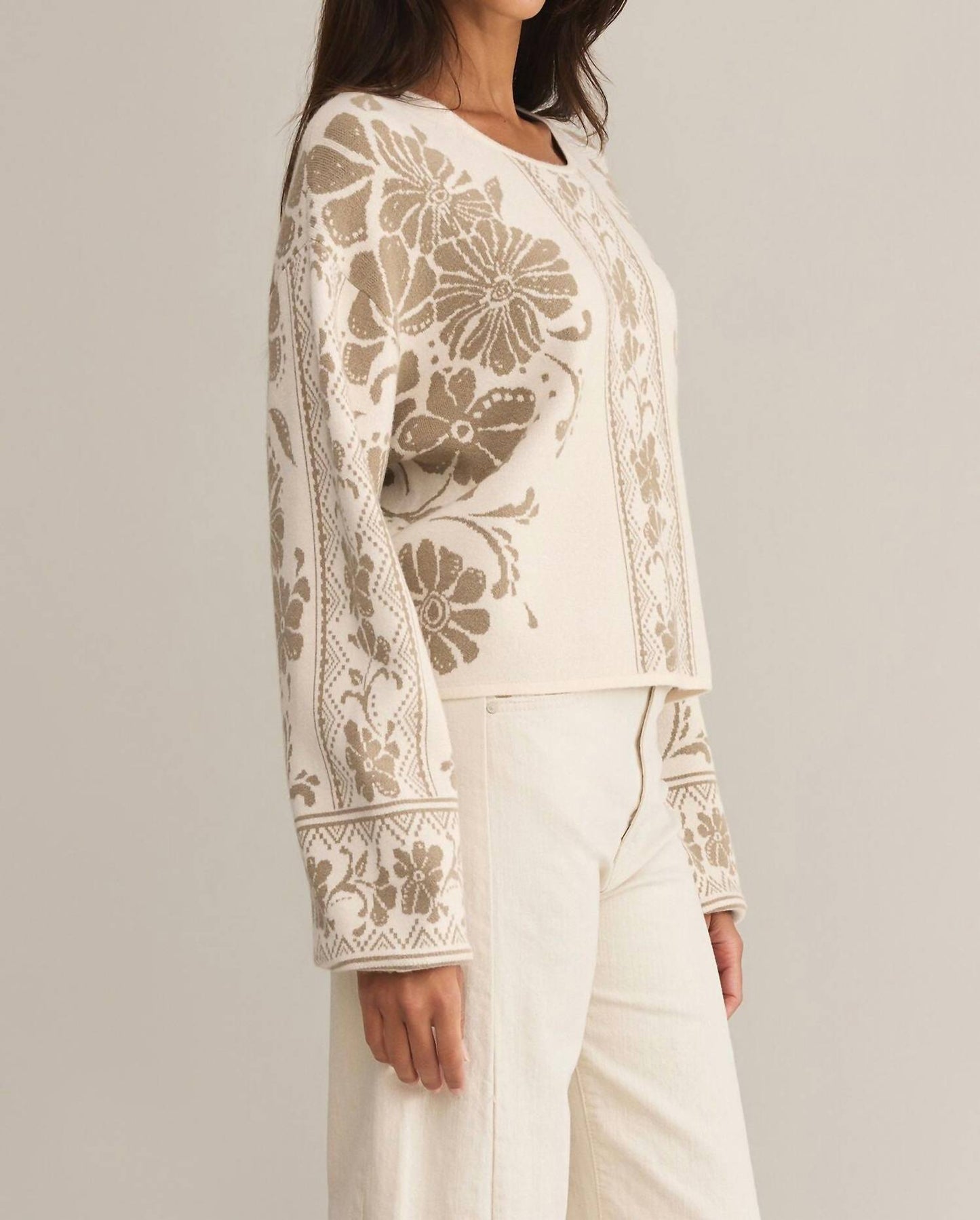 Z Supply - Yoko Sweater