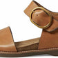 Sofft - Women's Bali Flat Leather Sandal