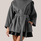 Astr - Women's Elaxi Short Coat