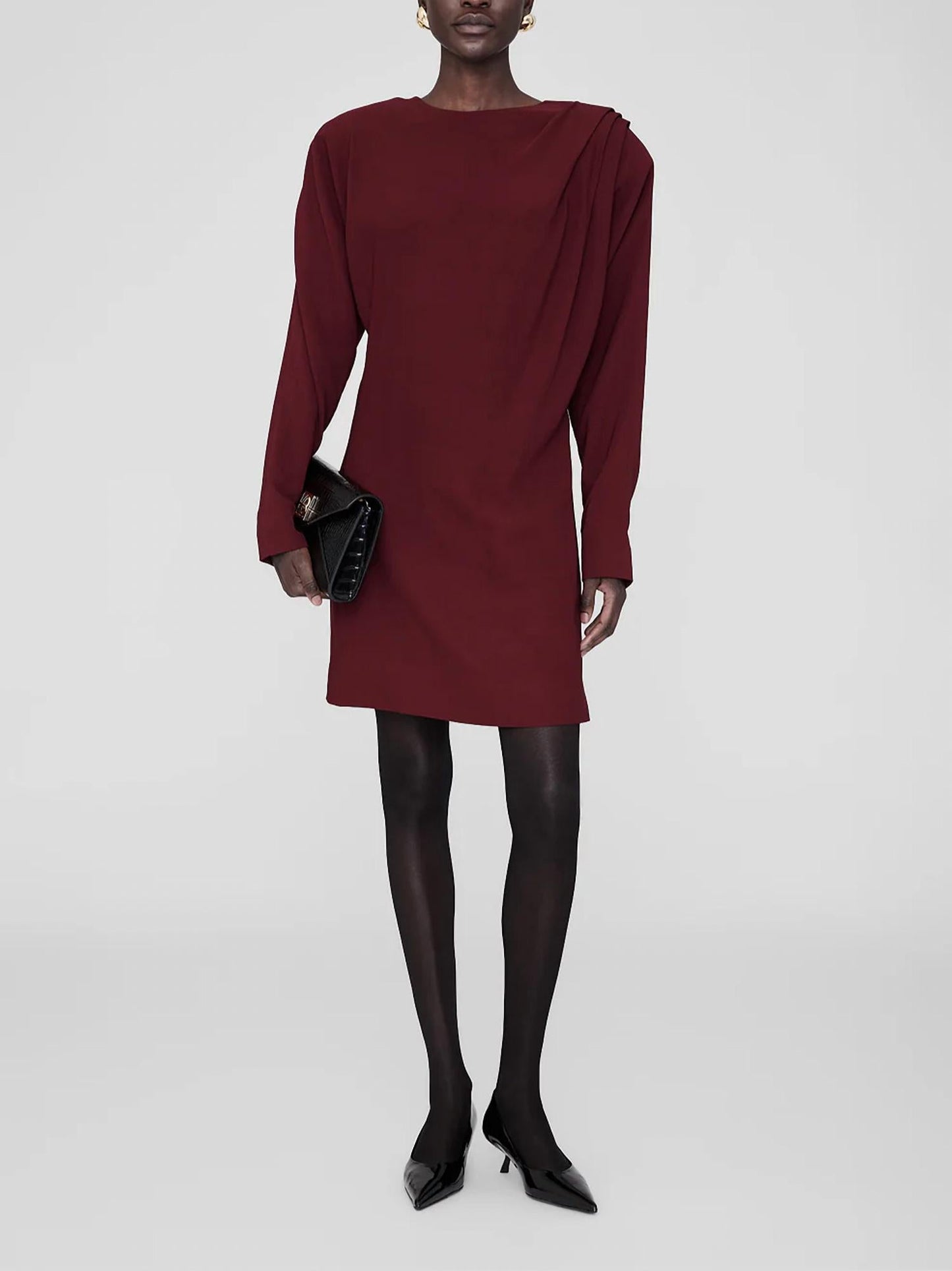 Anine Bing - Haven Dress