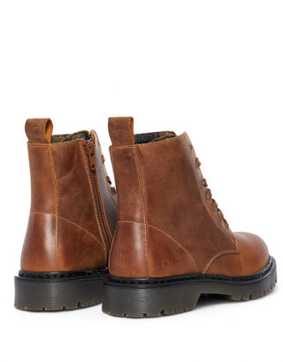 Oak &amp; Hyde - BOTAS BRIXTON FEMININAS