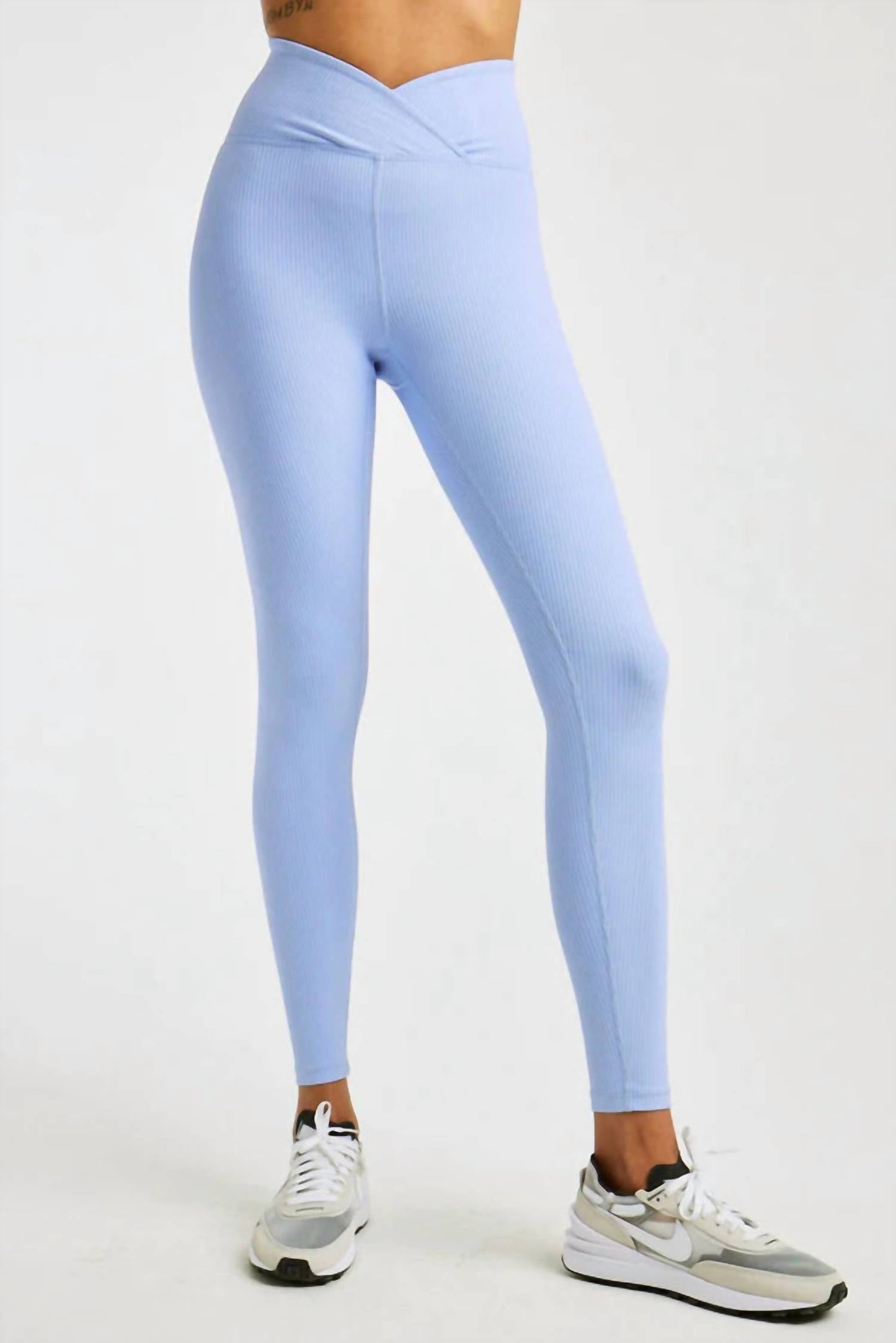 Year Of Ours - Ribbed Veronica Leggings