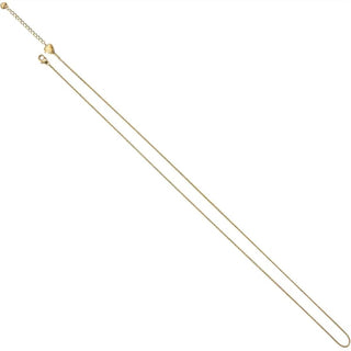 Brighton - Women's Vivi Delicate Long Charm Holder Necklace