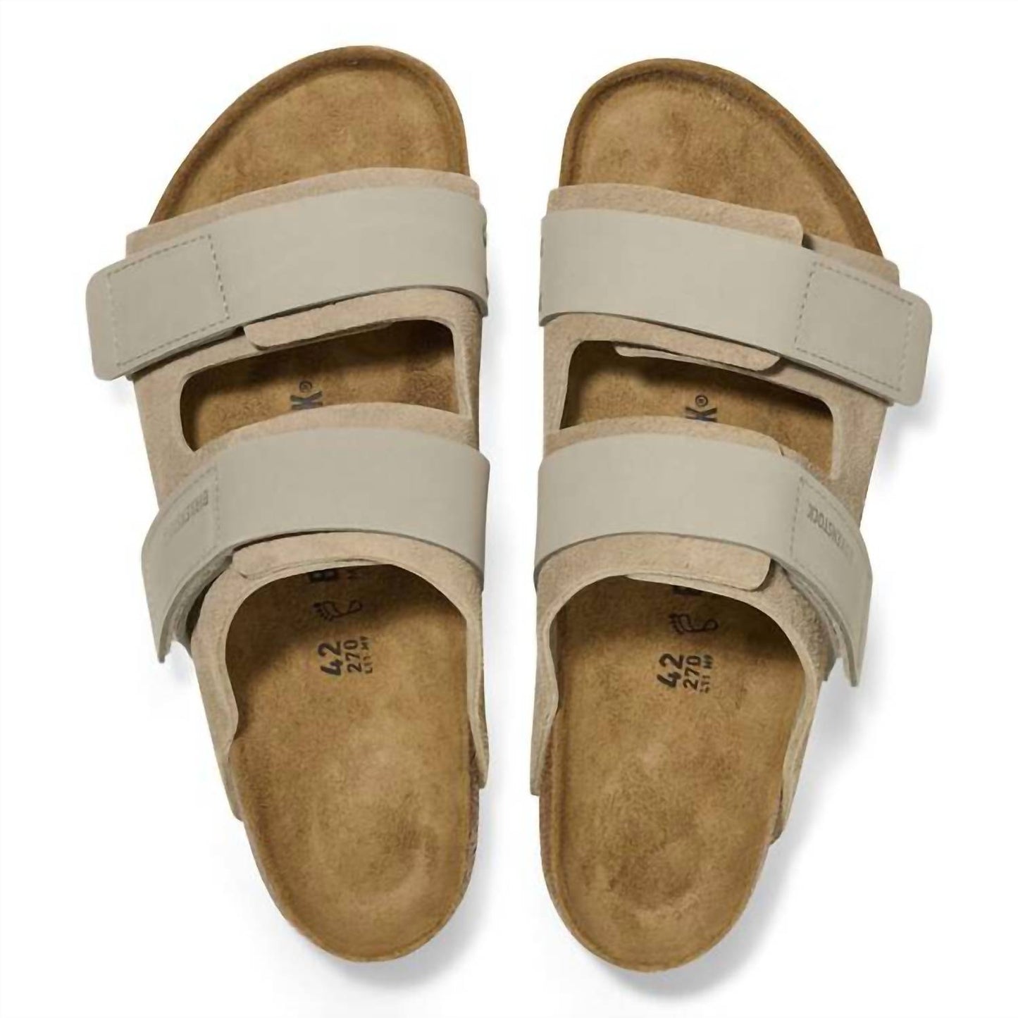 Birkenstock - Unisex Uji Sandal