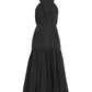 Veronica Beard - RADLEY ASYMMETRIC HIGH-LOW DRESS