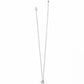 Brighton - Women's Nuevo Petite Dome Necklace