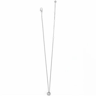Brighton - Colar Nuevo Petite Dome Feminino