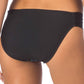 Kenneth Cole - Side Shirred Hipster Bikini Bottom
