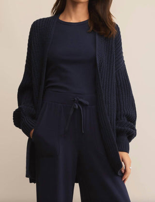 Z Supply - Cardigan Sutton Rib