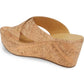 Chocolat Blu - Women's Wayland Platform Wedge