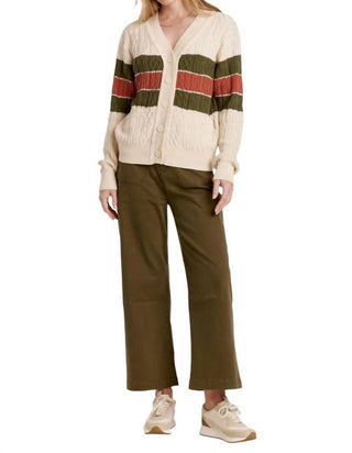 Outro Amor - Lulu Cardigan