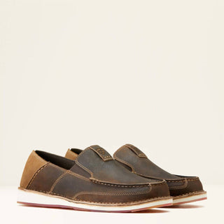 Ariat - Mens Cruiser Rowdy Slip-on