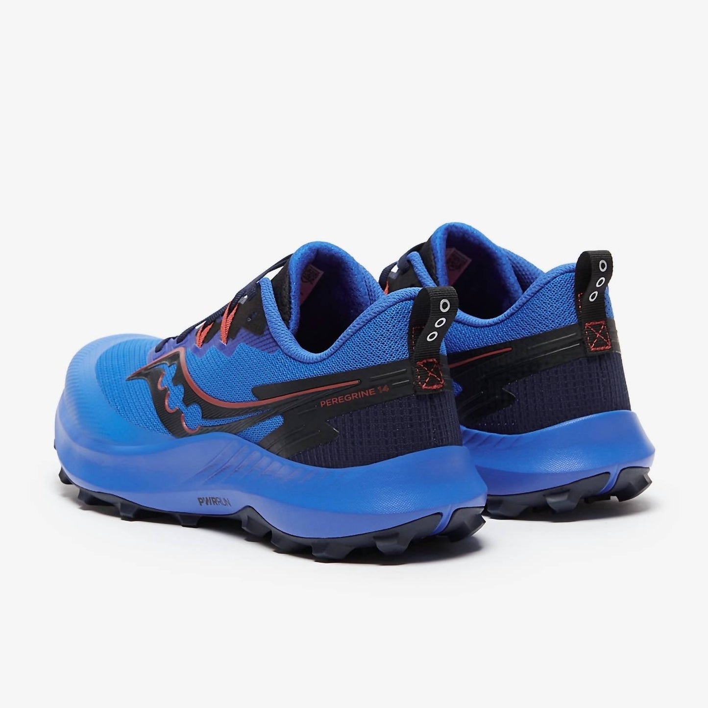 Saucony - Men's Peregrine 14 Running Shoes