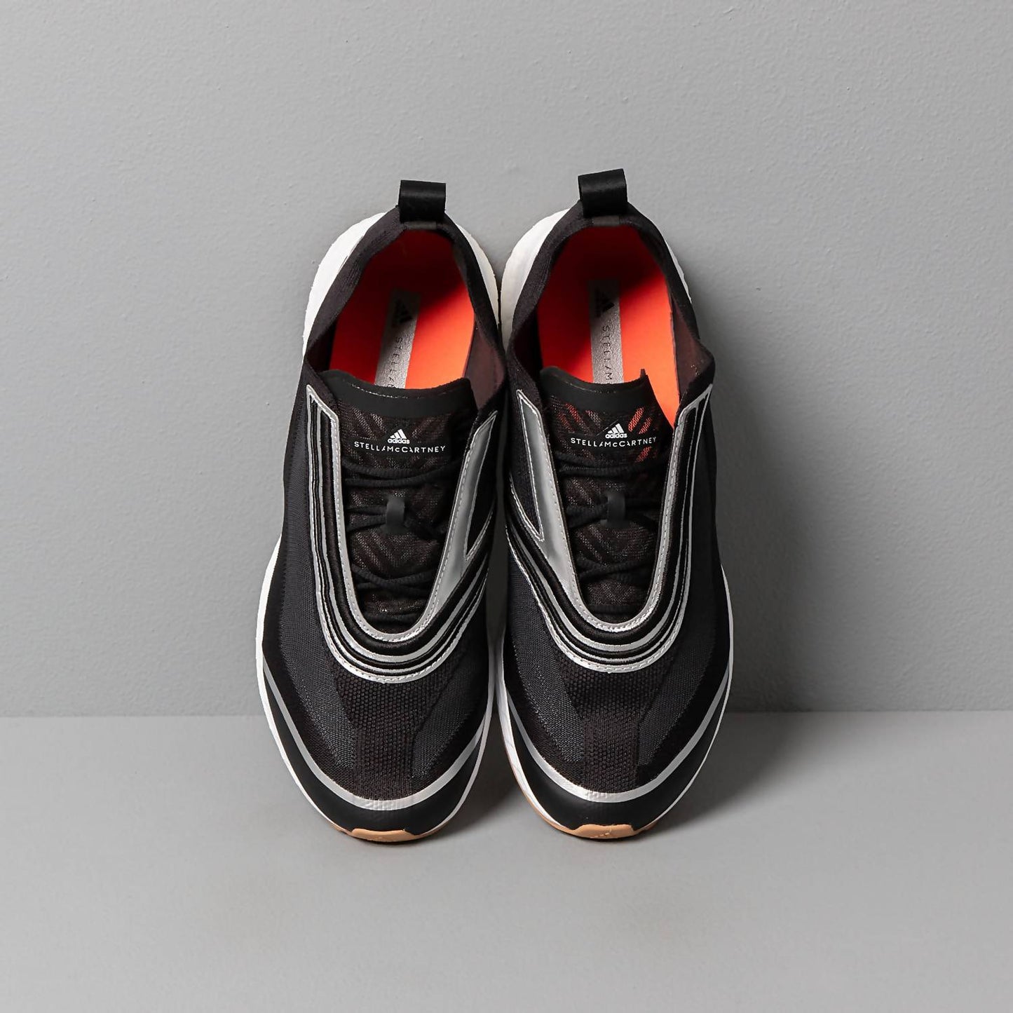 Adidas - Men's Boston Sneakers