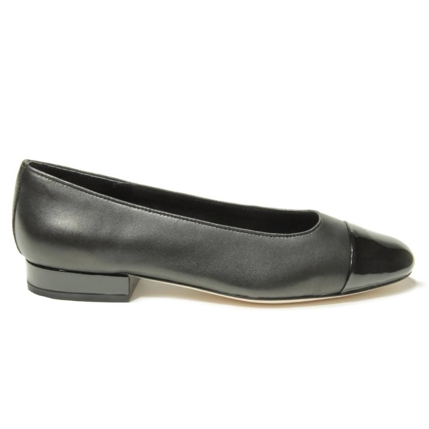 Vaneli - Women’s Fc-313 Nappa Patent Shoes