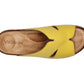 Wasak - Women's Floria Leather Sandal