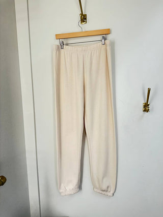 Z Supply - Calça de ginástica clássica