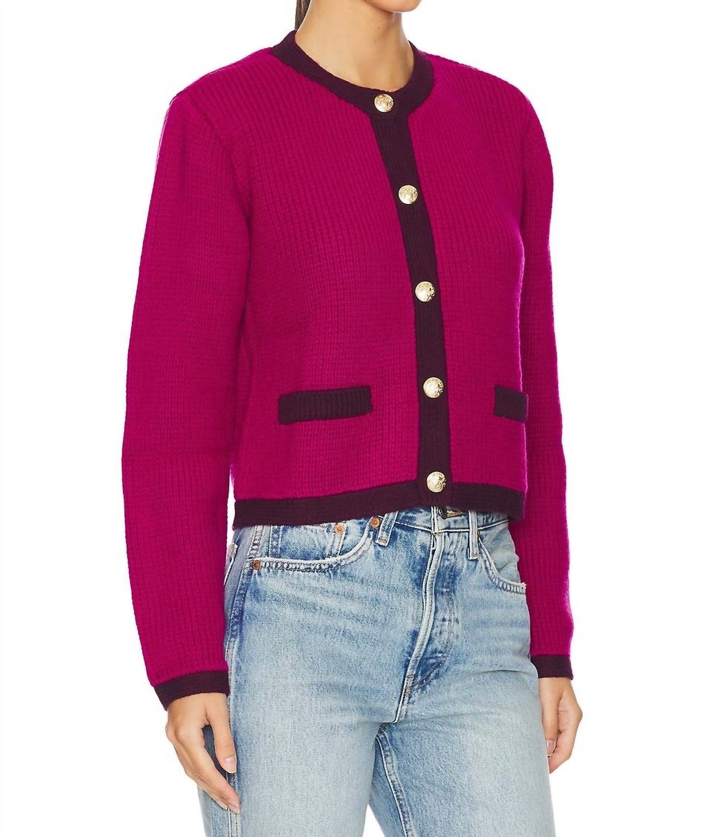 Steve Madden - Fantino Cardigan