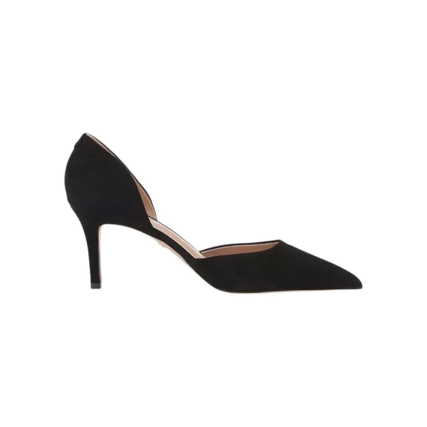 Sam Edelman - Women's Viv Suede Heels