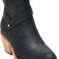 Corkys Footwear - Women's Fed Up Ankle Bootie