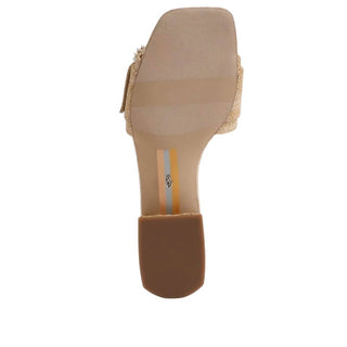 Sam Edelman - Sandália feminina Deacon com contas