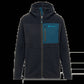 Cotopaxi - Abrazo Fleece Hooded Full-zip Jacket