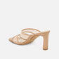 Dolce Vita - Women's Gitel Leather Heels