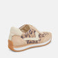 Dolce Vita - Women's Classic Sporty Sneaker