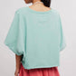 Free People - Next Level Tee