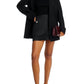 French Connection - Carey Satin Skirt