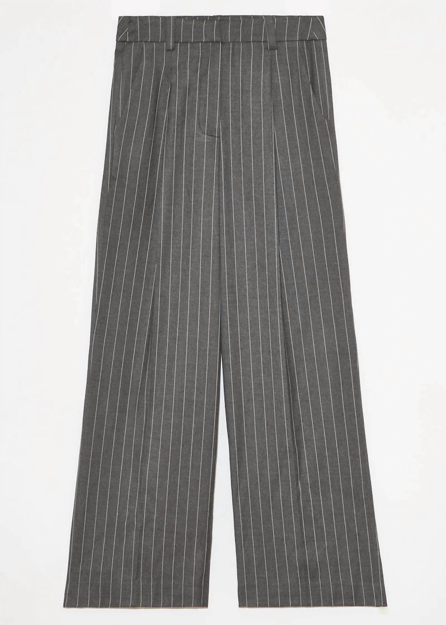 Deluc - Galium Straight Leg Pants