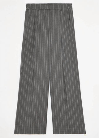 Deluc - Calça reta Galium