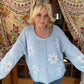 Pol - Daisy Lightweight Sweater
