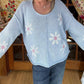 Pol - Daisy Lightweight Sweater