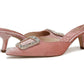 Sam Edelman - Women's Lush Brit Glow Mule