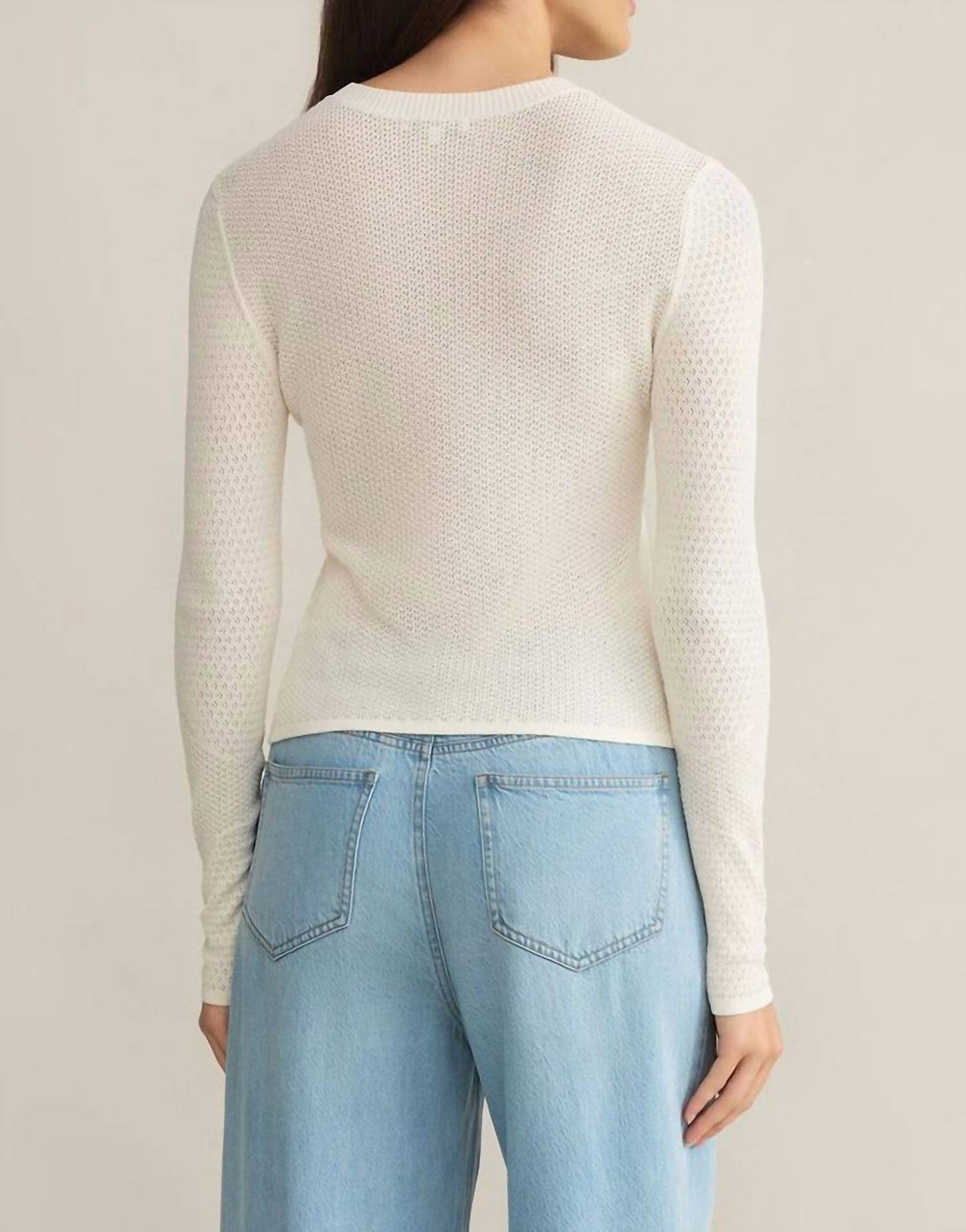 Z Supply - Melrose Top