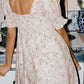 Montce - Marcela Mini Dress