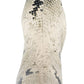 Khaite - Ona 55mm Snake Effect Leather Knee Hi Boots