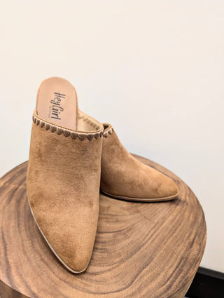 Calçados Corkys - Mule Sizzle Feminino