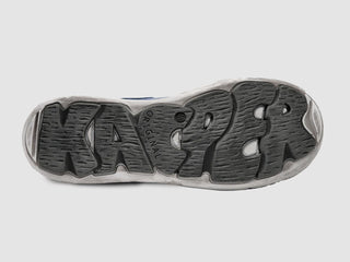 Kcr Group - Sandálias de couro femininas